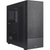 AEROCOOL ADVANCED TECHNOLOGIES - AeroCool Cipher - Mid tower ATX Schwarz ohne Netzteil