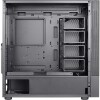 AEROCOOL ADVANCED TECHNOLOGIES - AeroCool Cipher - Mid tower ATX Schwarz ohne Netzteil