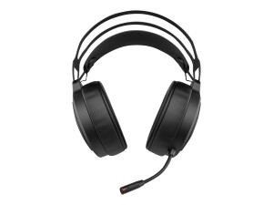 HP X1000 - Headset - ohrumschließend - kabellos