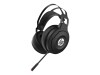 HP X1000 - Headset - ohrumschließend - kabellos