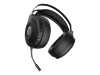 HP X1000 - Headset - ohrumschließend - kabellos