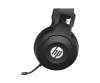 HP X1000 - Headset - ohrumschließend - kabellos