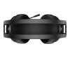 HP X1000 - Headset - ohrumschließend - kabellos