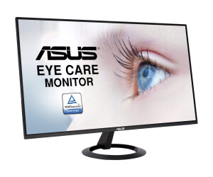 ASUS VZ24EHE - LED-Monitor - 60.5 cm (23.8") - 1920...