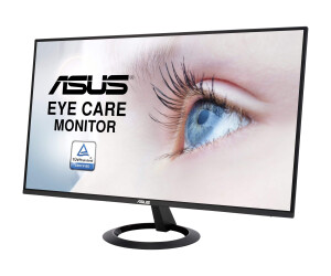 ASUS VZ24EHE - LED-Monitor - 60.5 cm (23.8") - 1920 x 1080 Full HD (1080p)