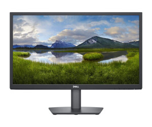 Dell E2223HV - LED monitor - 55.9 cm (22 &quot;)...