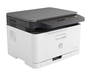 HP Color Laser MFP 178NWG - multifunction printer - Color - Laser - A4 (210 x 297 mm)