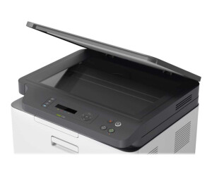 HP Color Laser MFP 178NWG - multifunction printer - Color - Laser - A4 (210 x 297 mm)