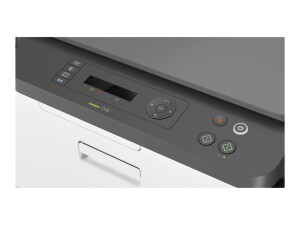 HP Color Laser MFP 178nwg - Multifunktionsdrucker - Farbe...