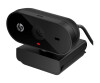 HP 325 - webcam - swivel - color - 1920 x 1080