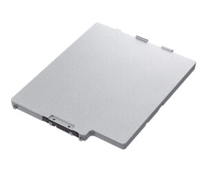 Panasonic FZ-VZSU84A2U - Batterie - Li-Ion - 4200 mAh