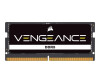 Corsair Vengance - DDR5 - Module - 32 GB - So Dimm 262 -Pin