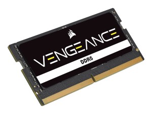 Corsair Vengeance - DDR5 - Modul - 16 GB - SO DIMM 262-PIN