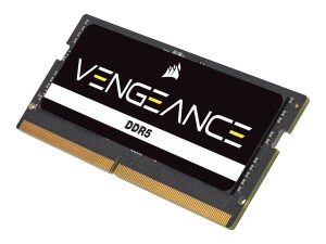 Corsair Vengeance - DDR5 - Modul - 16 GB - SO DIMM 262-PIN