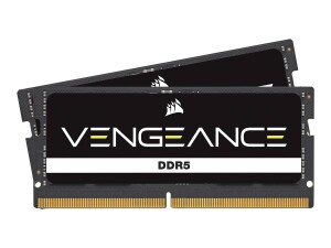 Corsair Vengeance - DDR5 - Modul - 16 GB - SO DIMM 262-PIN