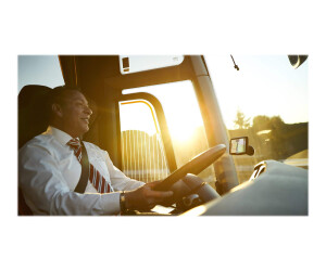 TomTom GO Professional 6250 - GPS-Navigationsgerät