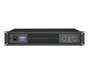 QSC CX Series CX1102 - performance amplifier