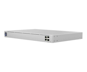 UbiQuiti UniFi Next-generation Gateway Pro -...