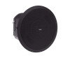 QSC Acousticdesign ad -c.sub - subwoofer - 100 watts - 165 mm (6.5 ")