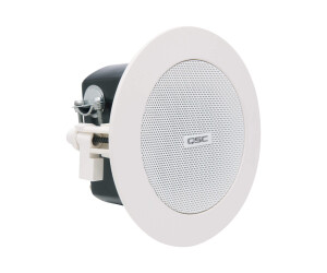 QSC Acousticdesign ad -c.sat - loudspeaker - for PA...