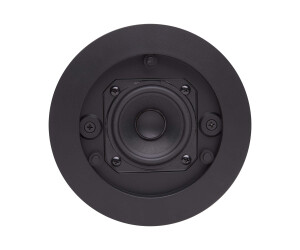 QSC Acousticdesign ad -c.sat - loudspeaker - for PA system