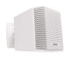 QSC AcousticDesign AD-S.SAT - Lautsprecher - 25 Watt