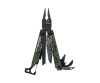 Leatherman Signal - Multifunctional tool - 19 pieces - 11.43 cm (Closed)