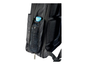 Esselte Leitz Smart Traveller - Notebook-Rucksack - 39.6...