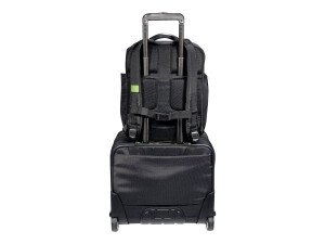 Esselte Leitz Smart Traveller - Notebook-Rucksack - 39.6 cm (15.6")