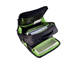 Esselt Leitz Smart Traveler - Notebook backpack - 39.6 cm...
