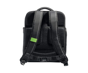 Esselte Leitz Smart Traveller - Notebook-Rucksack - 39.6...