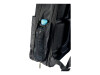 Esselte Leitz Smart Traveller - Notebook-Rucksack - 39.6 cm (15.6")
