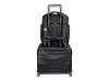 Esselte Leitz Smart Traveller - Notebook-Rucksack - 39.6 cm (15.6")