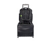 Esselte Leitz Smart Traveller - Notebook-Rucksack - 39.6 cm (15.6")