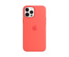 Apple rear cover for mobile phone - with Magsafe