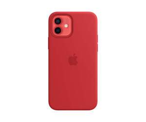 Apple (PRODUCT) RED - hintere Abdeckung für...