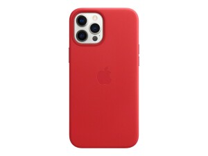 Apple (PRODUCT) RED - hintere Abdeckung für Mobiltelefon