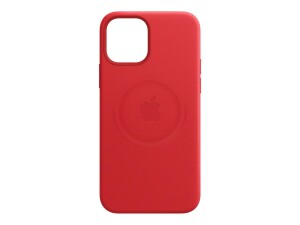 Apple (PRODUCT) RED - hintere Abdeckung für Mobiltelefon