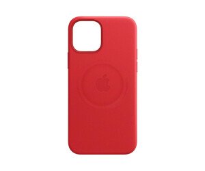 Apple (PRODUCT) RED - hintere Abdeckung für Mobiltelefon