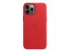 Apple (PRODUCT) RED - hintere Abdeckung für Mobiltelefon