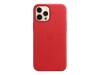 Apple (PRODUCT) RED - hintere Abdeckung für Mobiltelefon