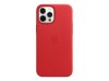 Apple (PRODUCT) RED - hintere Abdeckung für Mobiltelefon