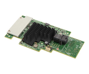Intel Integrated RAID modules RMS3CC080 - memory...