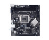 Biostar H61MHV3 - Motherboard - micro ATX - LGA1155-Sockel - H61 Chipsatz - Gigabit LAN - Onboard-Grafik (CPU erforderlich)