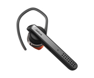 Jabra Talk 45 - headset - in the ear - attached over the ear