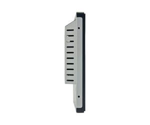 Hannspree HO105 HTB - HO Series - LED-Monitor - 25.65 cm (10.1")