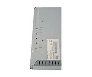 Hannspree HO105 HTB - HO Series - LED-Monitor - 25.65 cm (10.1")