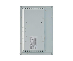 Hannspree HO105 HTB - HO Series - LED-Monitor - 25.65 cm (10.1")