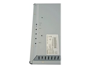 Hannspree HO105 HTB - HO Series - LED-Monitor - 25.65 cm (10.1")