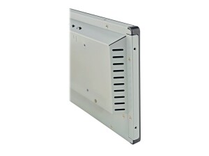 Hannspree HO105 HTB - HO Series - LED-Monitor - 25.65 cm (10.1")